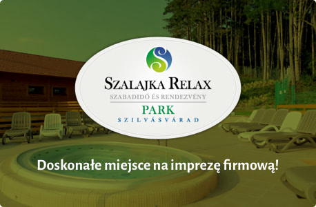 Szalajka Relax