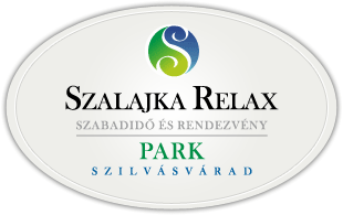 Szalajka relax